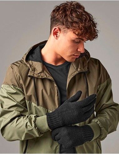 B-B495-Classic Thinsulate™ Gloves
